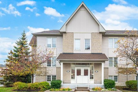 For Lease - 38 Petra Way, Whitby, Ontario - Photo 4