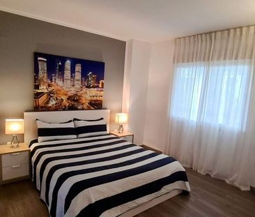 2 bedroom luxury Flat for rent in Nueva Andalucia, Andalusia - Photo 5