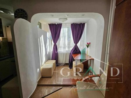 Garsoniera | Gheorgheni | Loc de parcere inclus | Centrala proprie - Photo 5