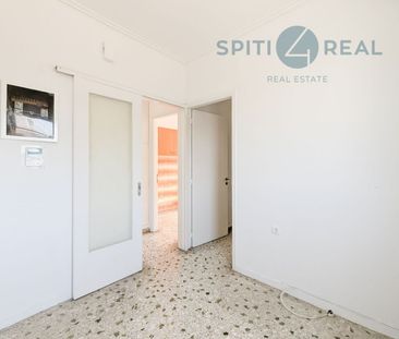 Studio/Γκαρσονιέρα για ενοικίαση Ζωοδόχος Πηγή (Βύρωνας) - Photo 4