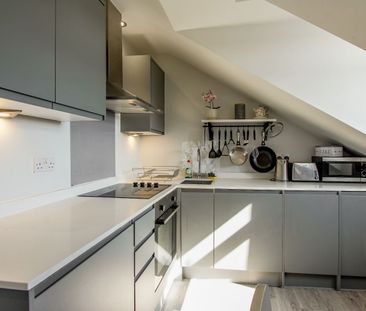 1 Bedroom - Photo 3