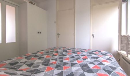 Apartment Utrecht - Agavedreef - Foto 2