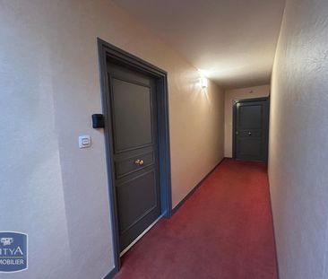 Location Appartement 2 pièces 40m² LE MANS 72000 - Photo 5