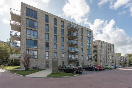 Appartement te huur: Stekeldijk 8 1443 WZ Purmerend - Photo 3