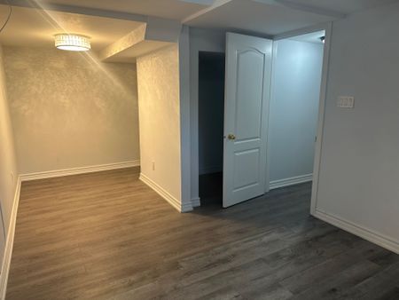 For Lease - 372 Mantle Avenue Unit# Basement, Whitchurch-Stouffville, Ontario - Photo 5