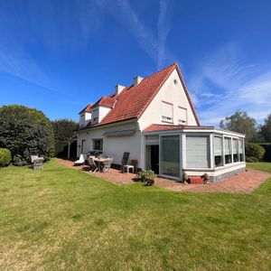 Residentieel gelegen villa met 3 kamers te Knokke - Foto 3