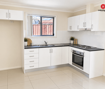 Comfortable & Convenient Living in a Peaceful Location! - Photo 4