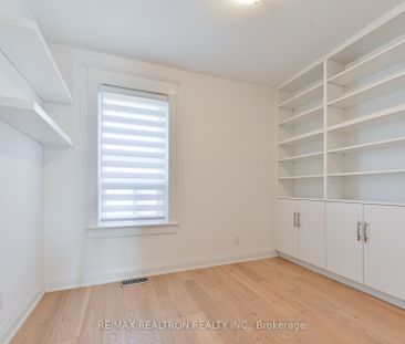 For Lease - 14 Marshall Street, Toronto, Ontario - Photo 1