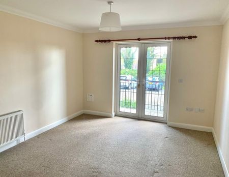 2 bedroom apartment to rent - Photo 2