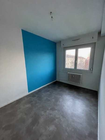 Location : Appartement 5 pièces 97 m2 – STRASBOURG - Photo 3