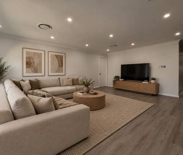 Stylish Family Living in a Peaceful Gilead Setting - Photo 2