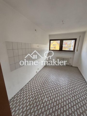 4-Zimmer Wohnung von privat - Foto 3