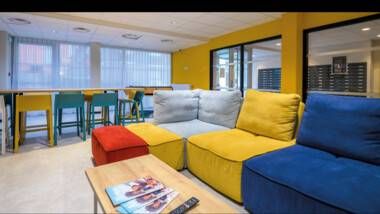 Logement étudiant - BREST KERVERN - Photo 3