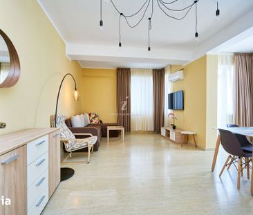 mamaia nord 2 camere vedere la mare - Fotografie 6