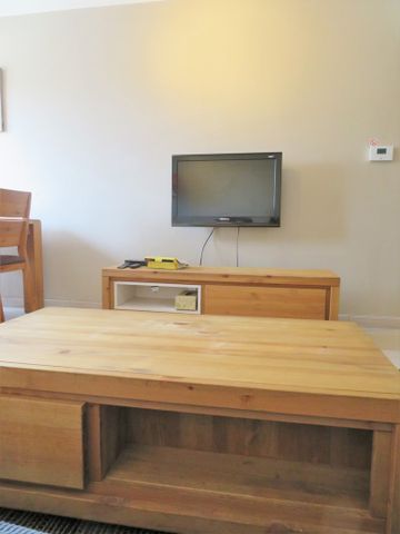 T3MEUBLÉ+CAVE, Rue Gaston Teissier, Nîmes, 61m², 675€ H.C - Photo 5