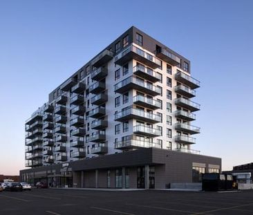 3 1/2 1 chambre à coucher 1 salle de bain - Photo 2