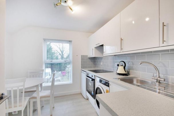 1 bedroom apartment to rent - Photo 1