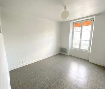 Location Appartement 2 pièces 44m² - Photo 1