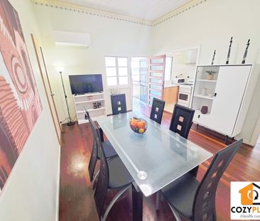 Woolloongabba - Photo 1