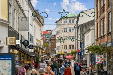 Filosofhaven 32, 2. th. - Foto 5