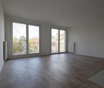 location Appartement T2 DE 50.55m² À CORBEIL ESSONNES - Photo 6