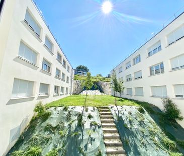 Location Appartement 1 pièce 19m² AUZEVILLE TOLOSANE 31320 - Photo 5