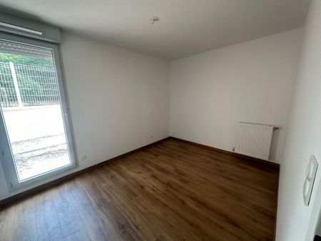 location Appartement T3 DE 59.62m² À ESCALQUENS - Photo 5