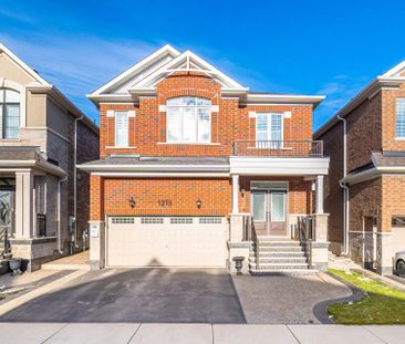 For Lease - 1215 Elderberry Crescent Unit# Bsmnt, Milton, Ontario - Photo 4