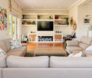 Chalet en alquiler en Calle de Borni - Photo 4