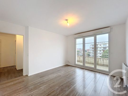 Location Appartement 2 pièces 40m² TROYES 10000 - Photo 1