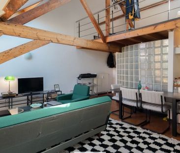 Appartement te huur in Gent voor € 715 met 1 slaapkamer - Photo 5