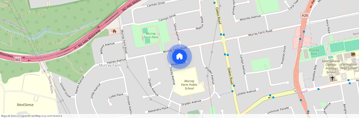 4 Philip Place, NSW 2118, Carlingford