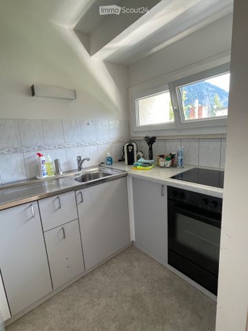 1 Zimmer, 35 m² - Photo 3