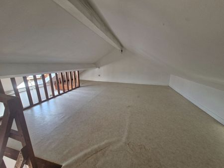 Location Appartement 1 pièce 20m² - Photo 5
