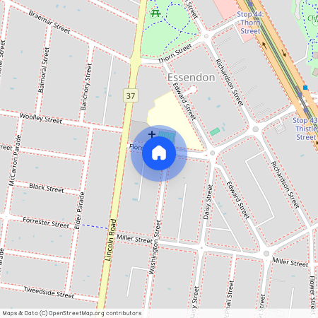 2/53 Washington St, Vic 3040, Essendon