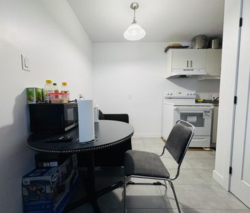 Colline Appartements Appartement 3 ½ à Louer Sainte-Foy / Sillery J... - Photo 1
