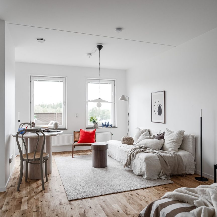 Torpängsgatan 14A - Foto 1