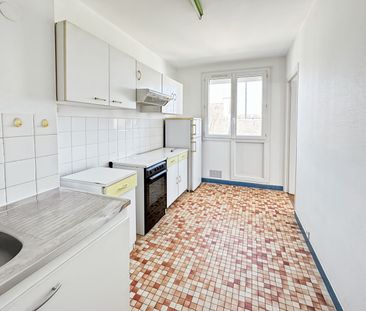 Appartement T3 à Rennes - Photo 6