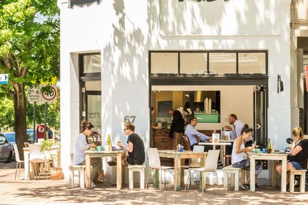 7/316 Miller Street, North Sydney NSW 2060 - Apartment For Rent | Domain - Photo 3