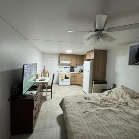 Beau Studio 1 1/2 a Brossard Secteur A Pres de Trascherau et Panama - Photo 4