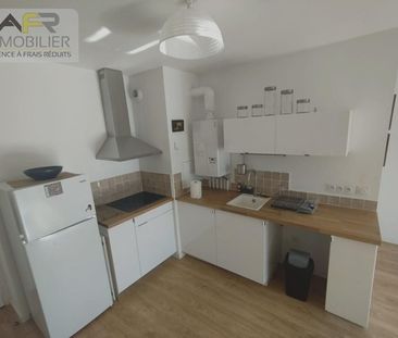 Appartement 2 Pièces 45 m² - Photo 1