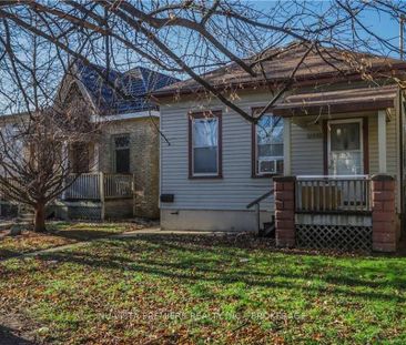 For Lease - 132 Wharncliffe Road Unit# Lower, London North, Ontario - Photo 4