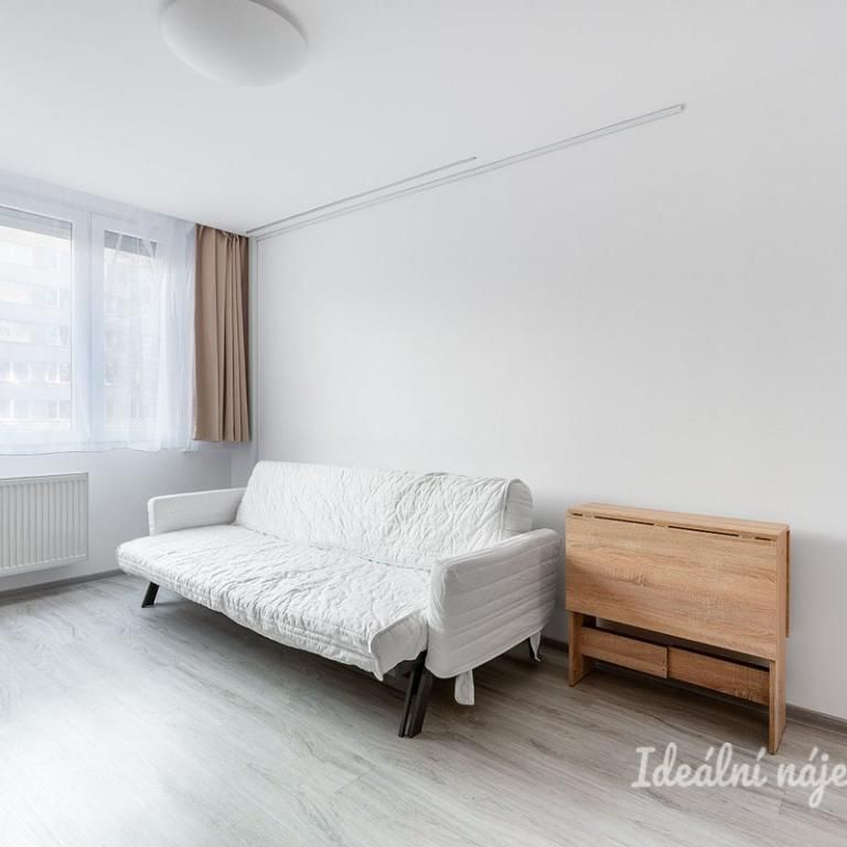 Pronájem bytu 2+1 39 m2 - Fotografie 1