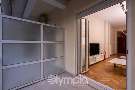 Διαμέρισμα για ενοικίαση Παγκράτι - Φωτογραφία 5