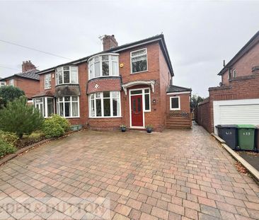 3 bedroom semi-detached house to rent - Photo 1