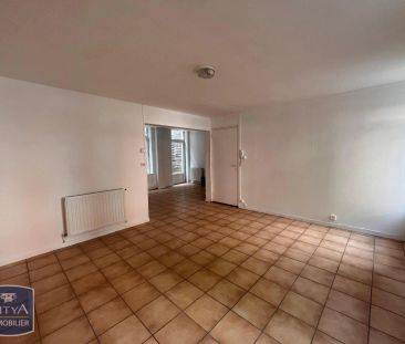 Appartement à louer 3 pièces 60m² - Photo 3