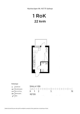 Hjulstavägen 96 - Foto 3