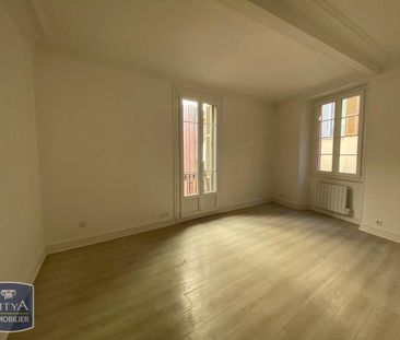 Location Appartement 2 pièces 39m² NICE 06300 - Photo 3