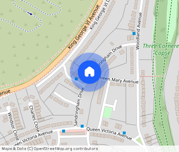 Sandringham Drive, Brighton, BN3 - Photo 1