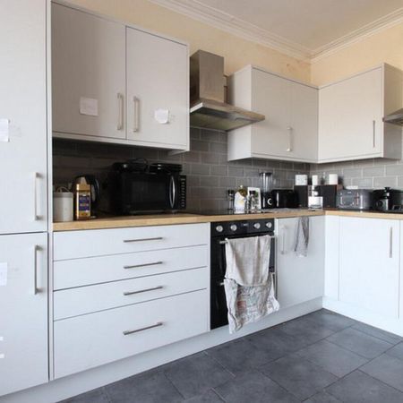 1 bedroom in a house share to rent - Photo 3